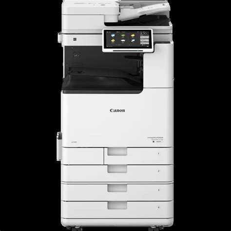 Canon imageRUNNER ADVANCE DX 4935I Printer Driver: Installation and Troubleshooting Guide